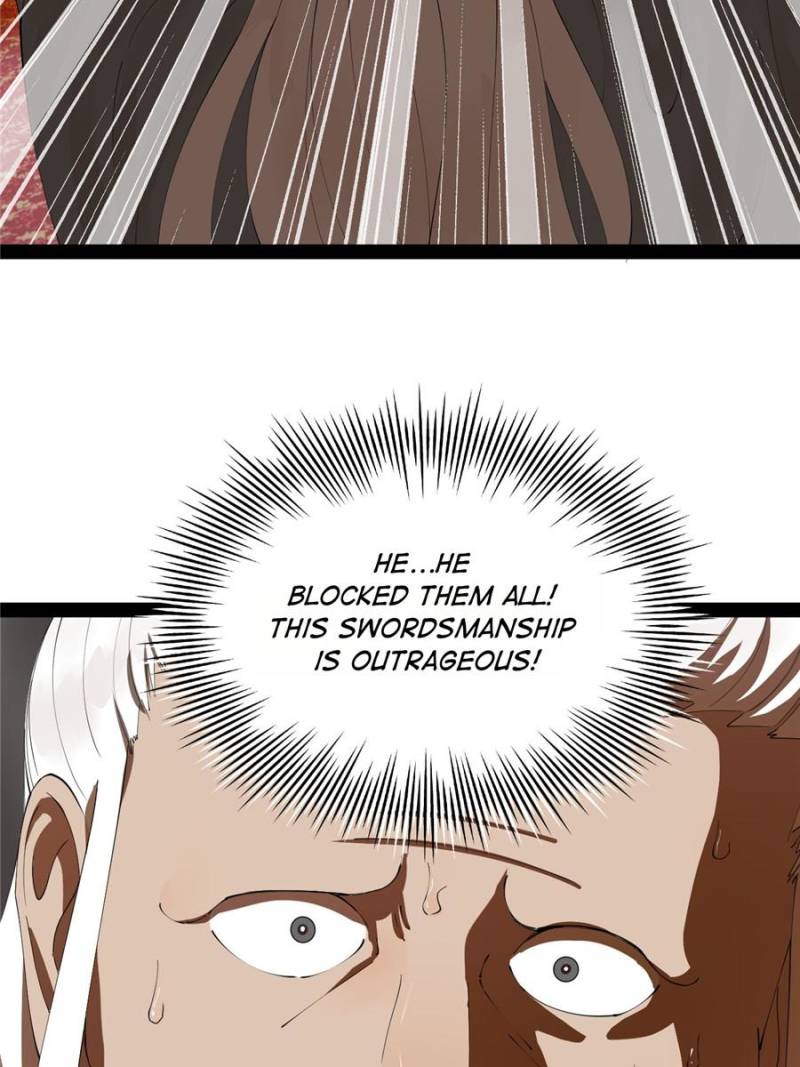 Ultimate Son-in-Law Chapter 263 - Page 40