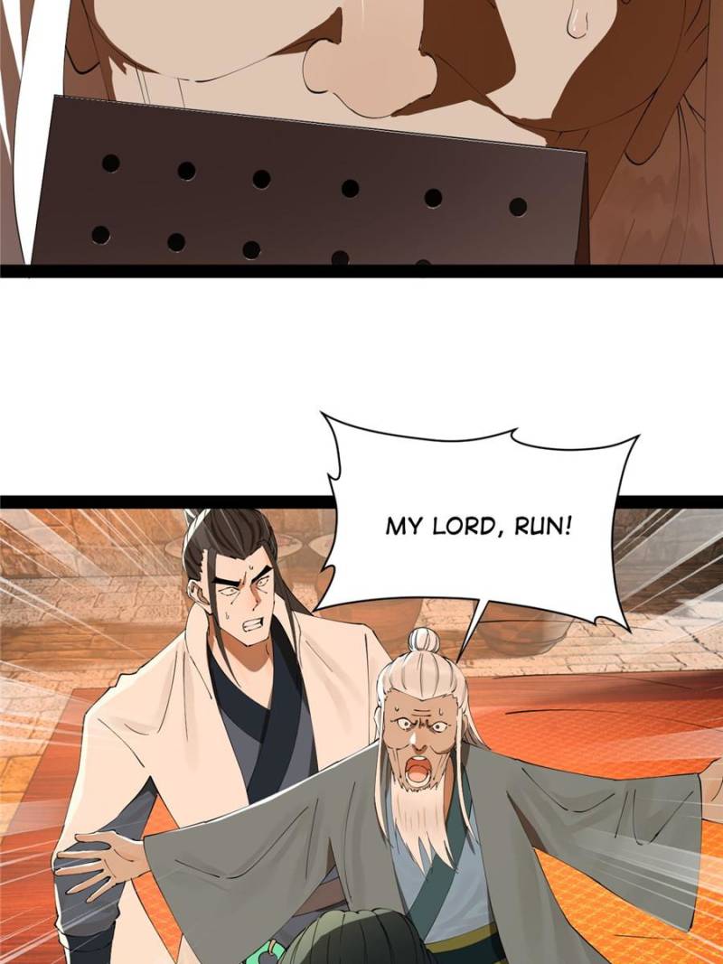 Ultimate Son-in-Law Chapter 263 - Page 41