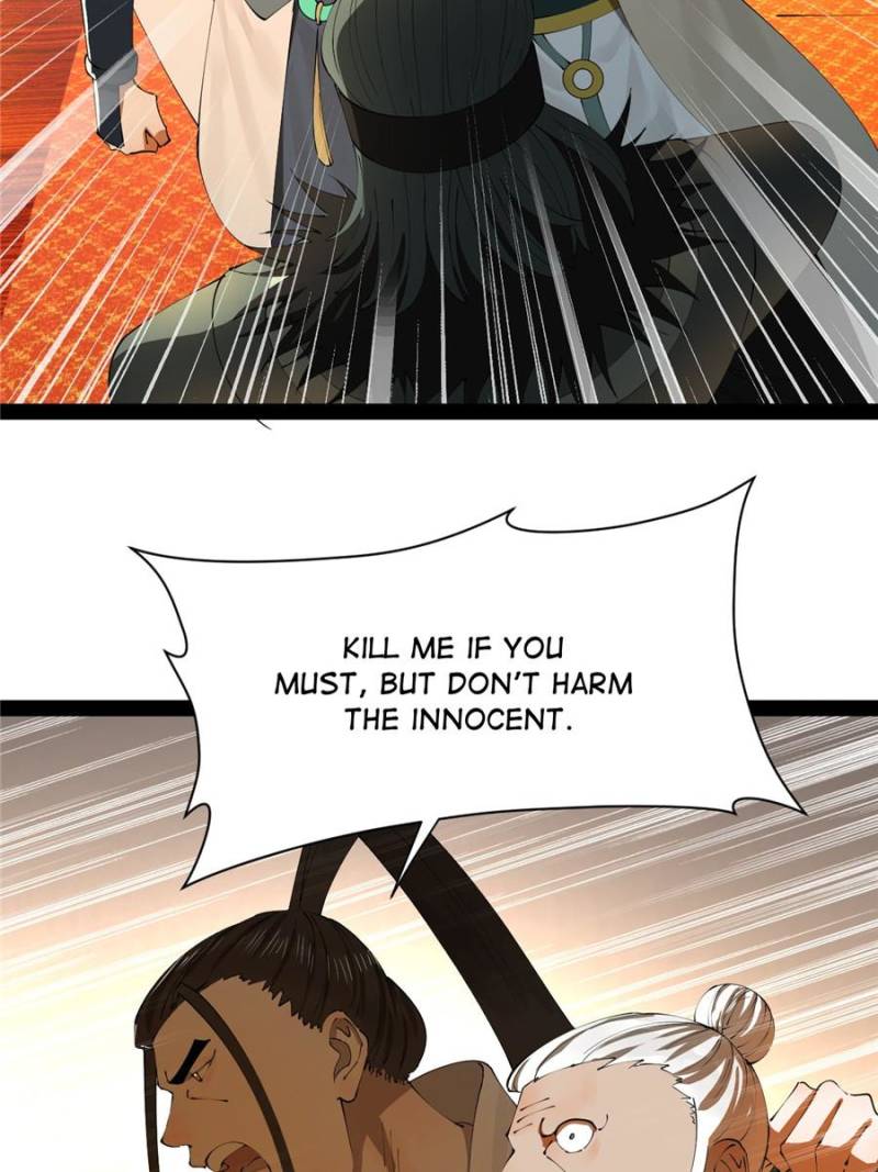Ultimate Son-in-Law Chapter 263 - Page 42