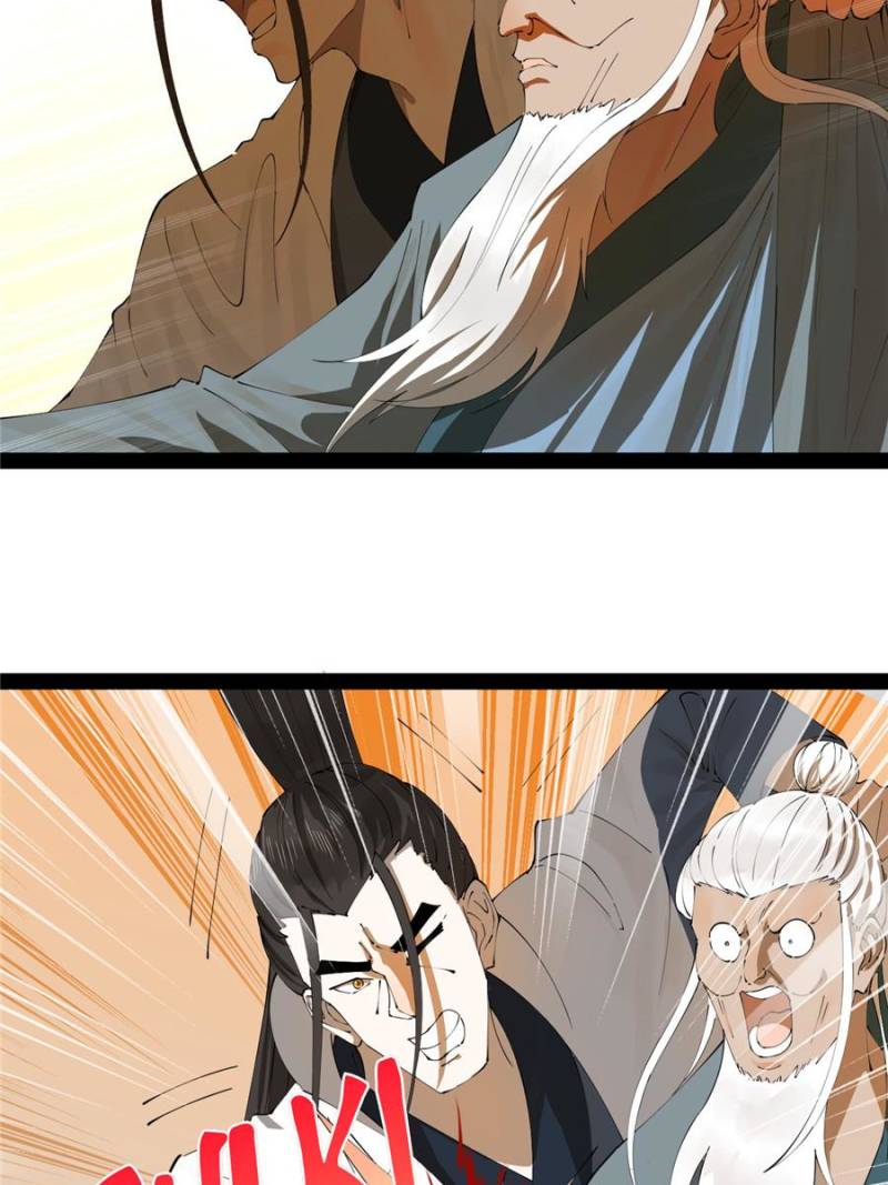 Ultimate Son-in-Law Chapter 263 - Page 43