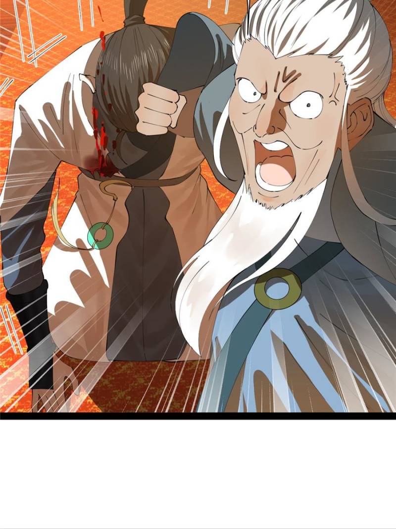 Ultimate Son-in-Law Chapter 263 - Page 45