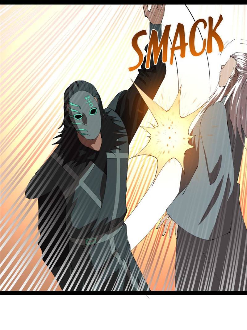 Ultimate Son-in-Law Chapter 263 - Page 46