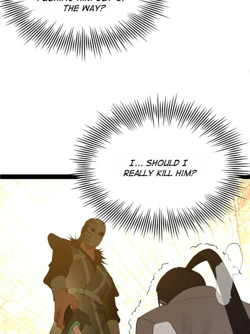Ultimate Son-in-Law Chapter 263 - Page 51