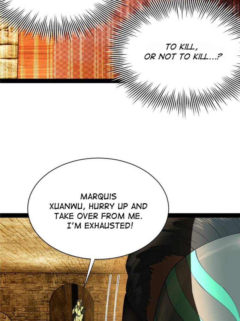 Ultimate Son-in-Law Chapter 263 - Page 54