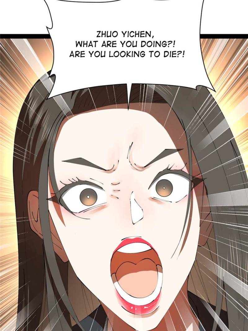 Ultimate Son-in-Law Chapter 263 - Page 57