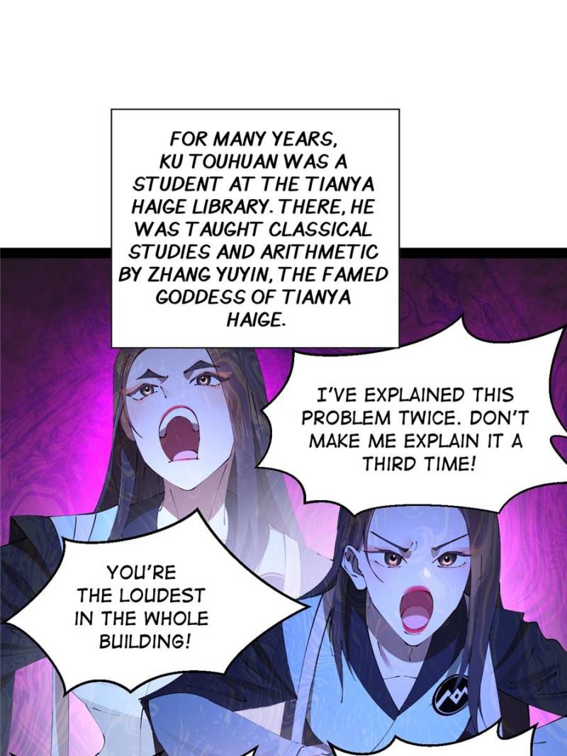 Ultimate Son-in-Law Chapter 263 - Page 60