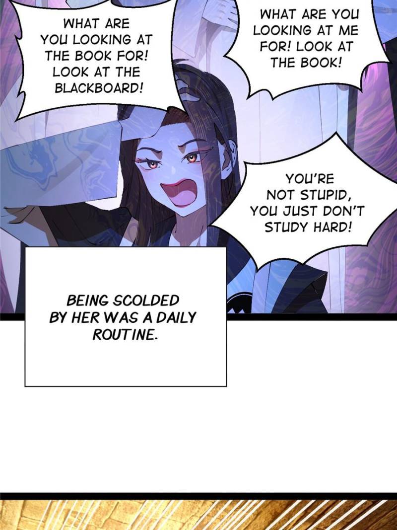 Ultimate Son-in-Law Chapter 263 - Page 61