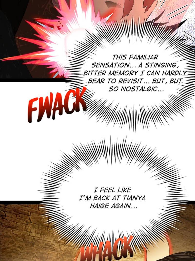 Ultimate Son-in-Law Chapter 263 - Page 65