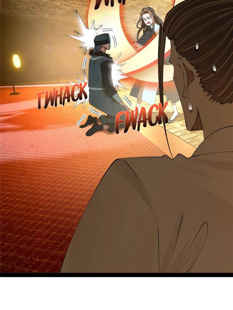 Ultimate Son-in-Law Chapter 263 - Page 66