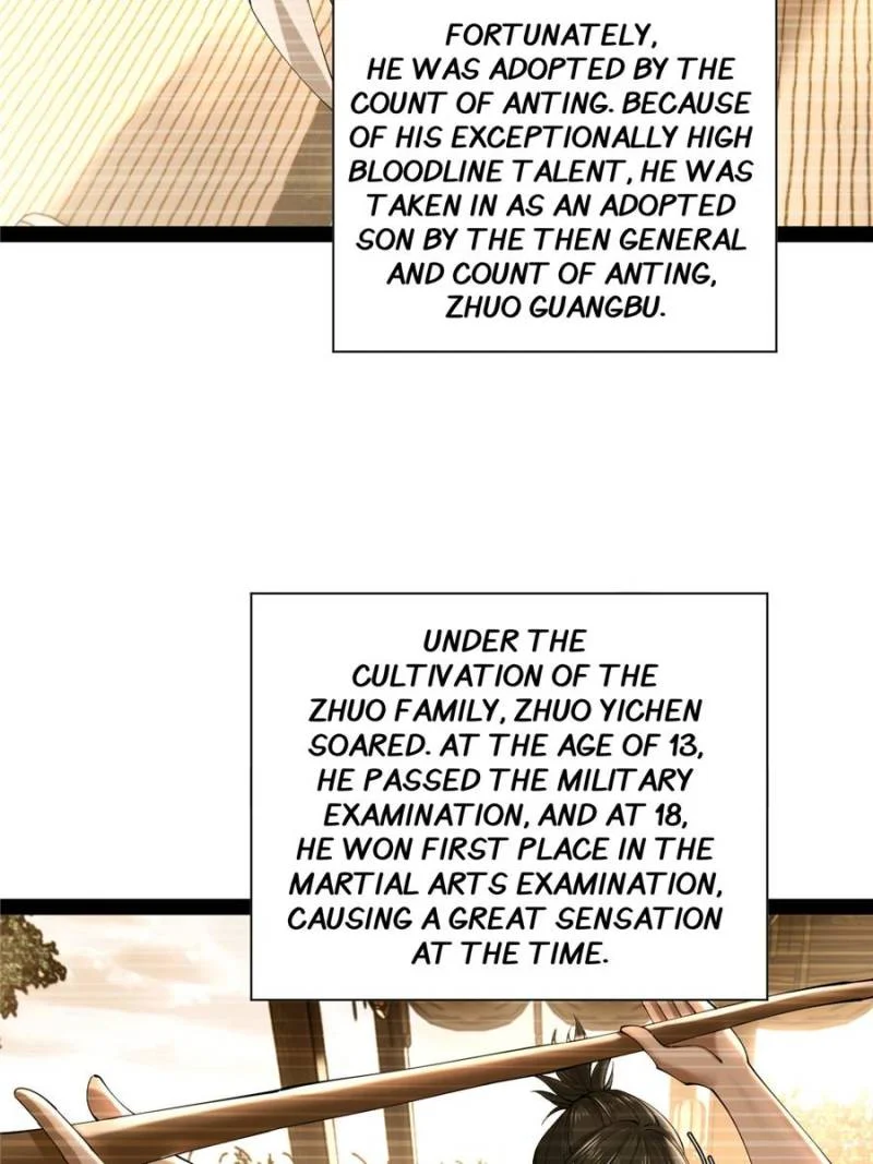 Ultimate Son-in-Law Chapter 264 - Page 2