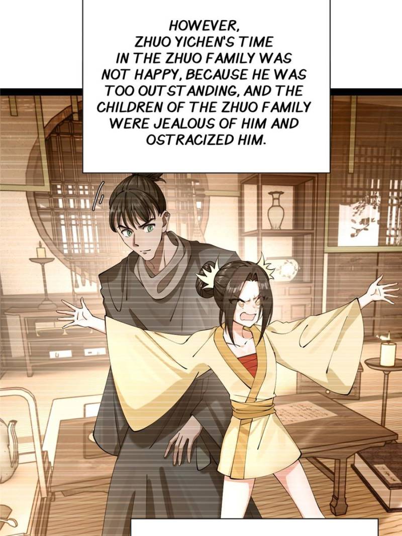 Ultimate Son-in-Law Chapter 264 - Page 4