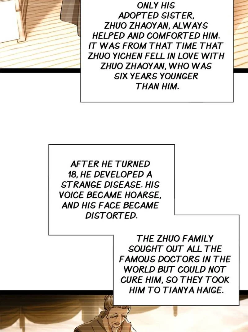 Ultimate Son-in-Law Chapter 264 - Page 5