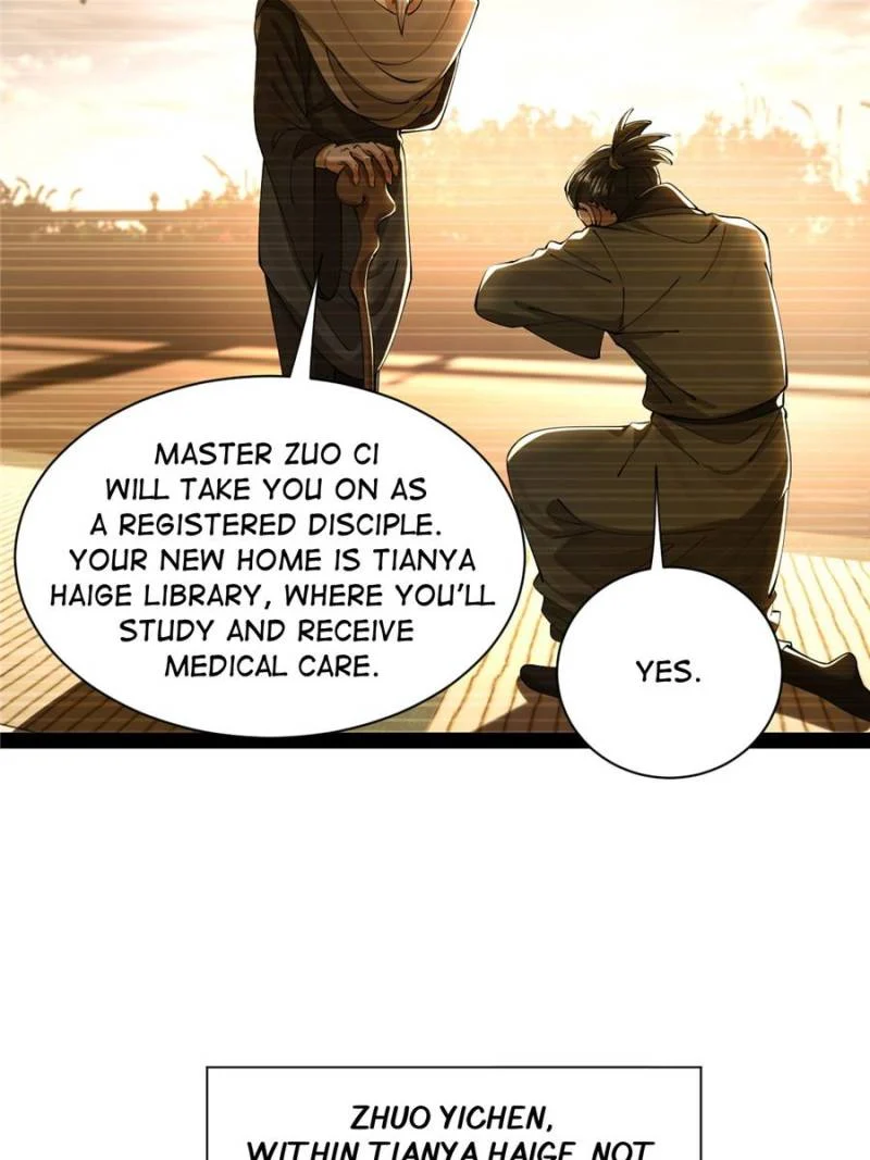 Ultimate Son-in-Law Chapter 264 - Page 6