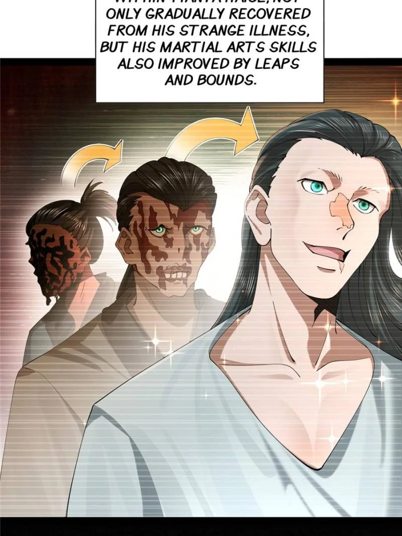 Ultimate Son-in-Law Chapter 264 - Page 7