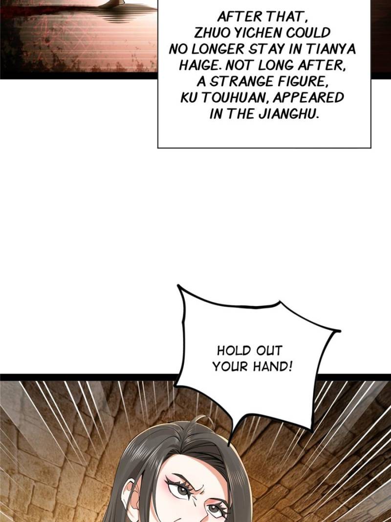 Ultimate Son-in-Law Chapter 264 - Page 10