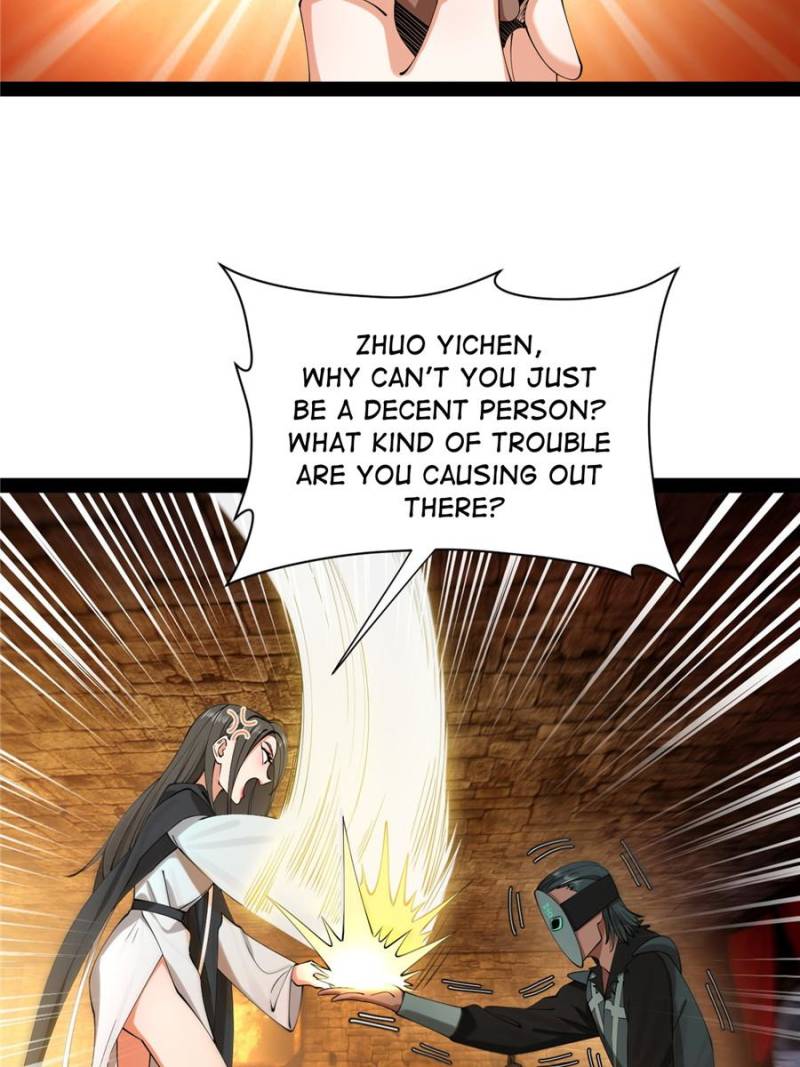 Ultimate Son-in-Law Chapter 264 - Page 14