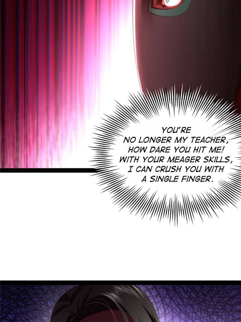 Ultimate Son-in-Law Chapter 264 - Page 16