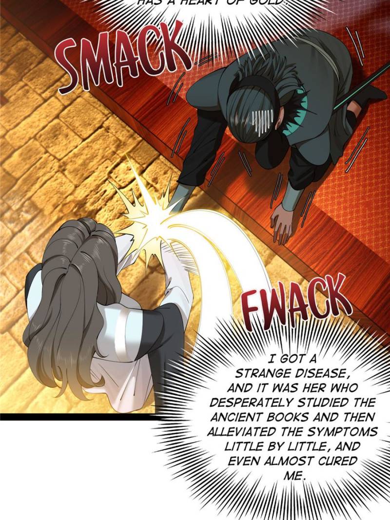 Ultimate Son-in-Law Chapter 264 - Page 18