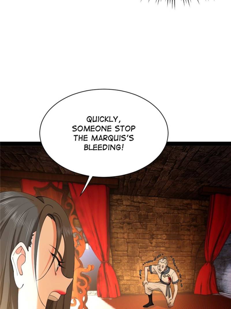 Ultimate Son-in-Law Chapter 264 - Page 19