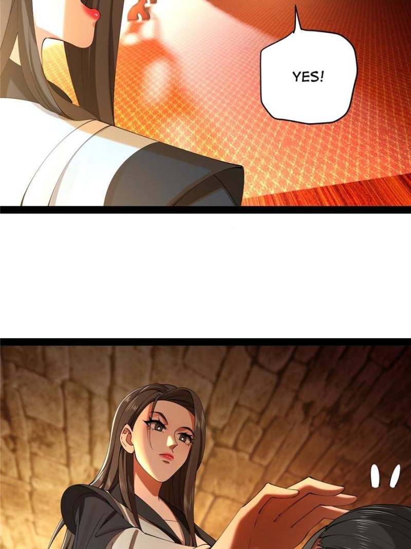 Ultimate Son-in-Law Chapter 264 - Page 20