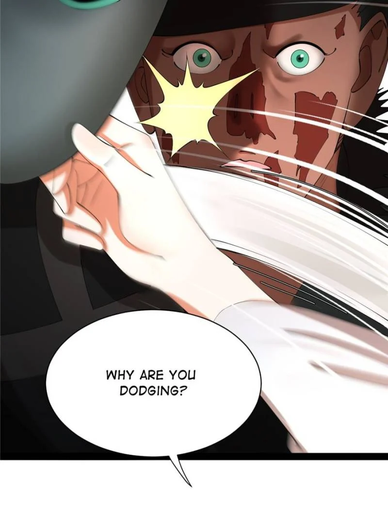 Ultimate Son-in-Law Chapter 264 - Page 22