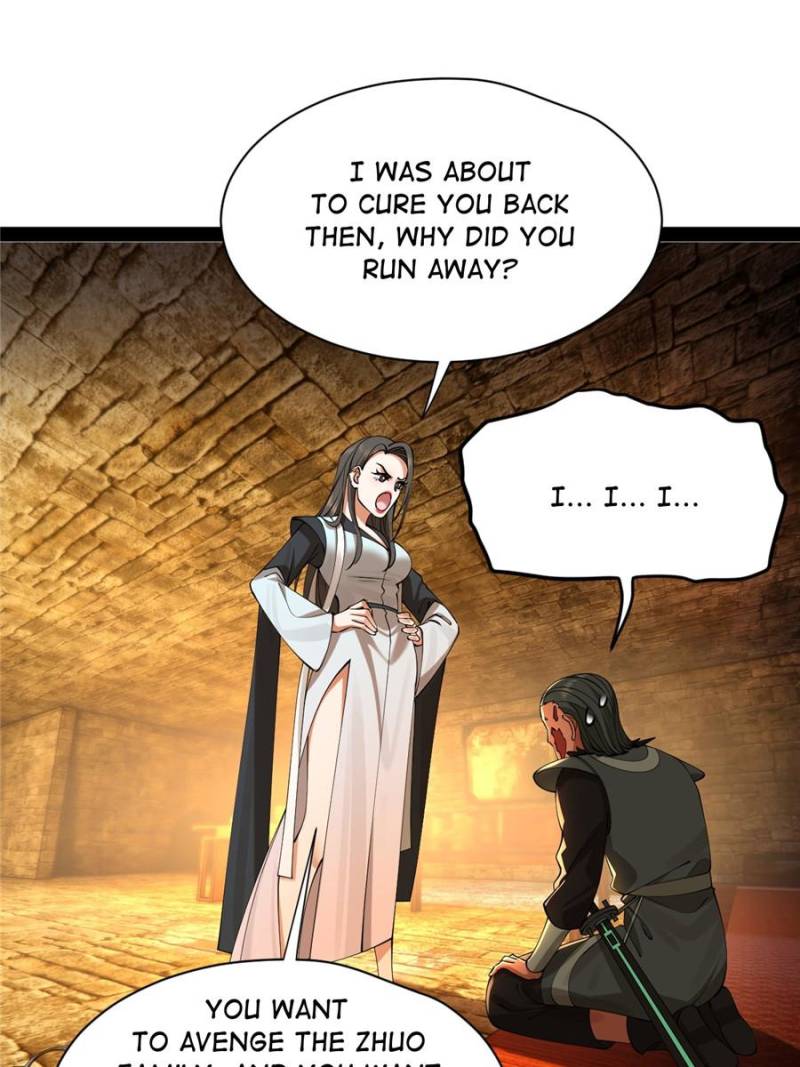 Ultimate Son-in-Law Chapter 264 - Page 25