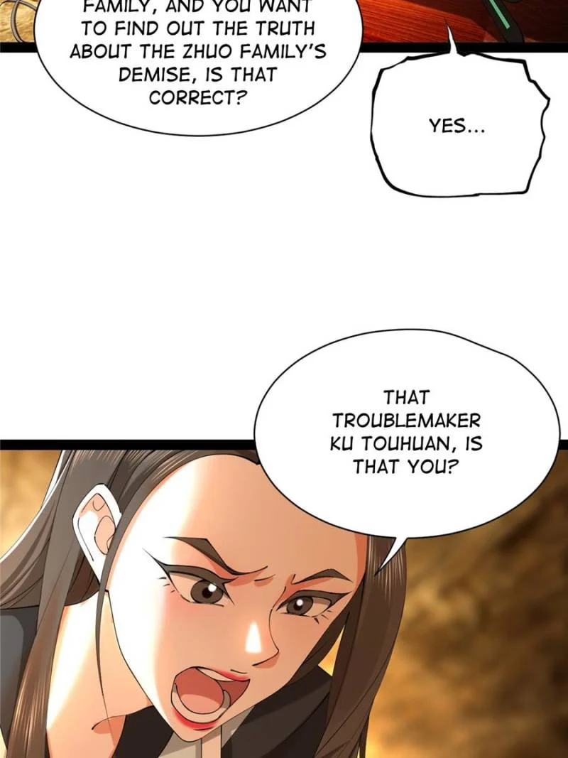 Ultimate Son-in-Law Chapter 264 - Page 26