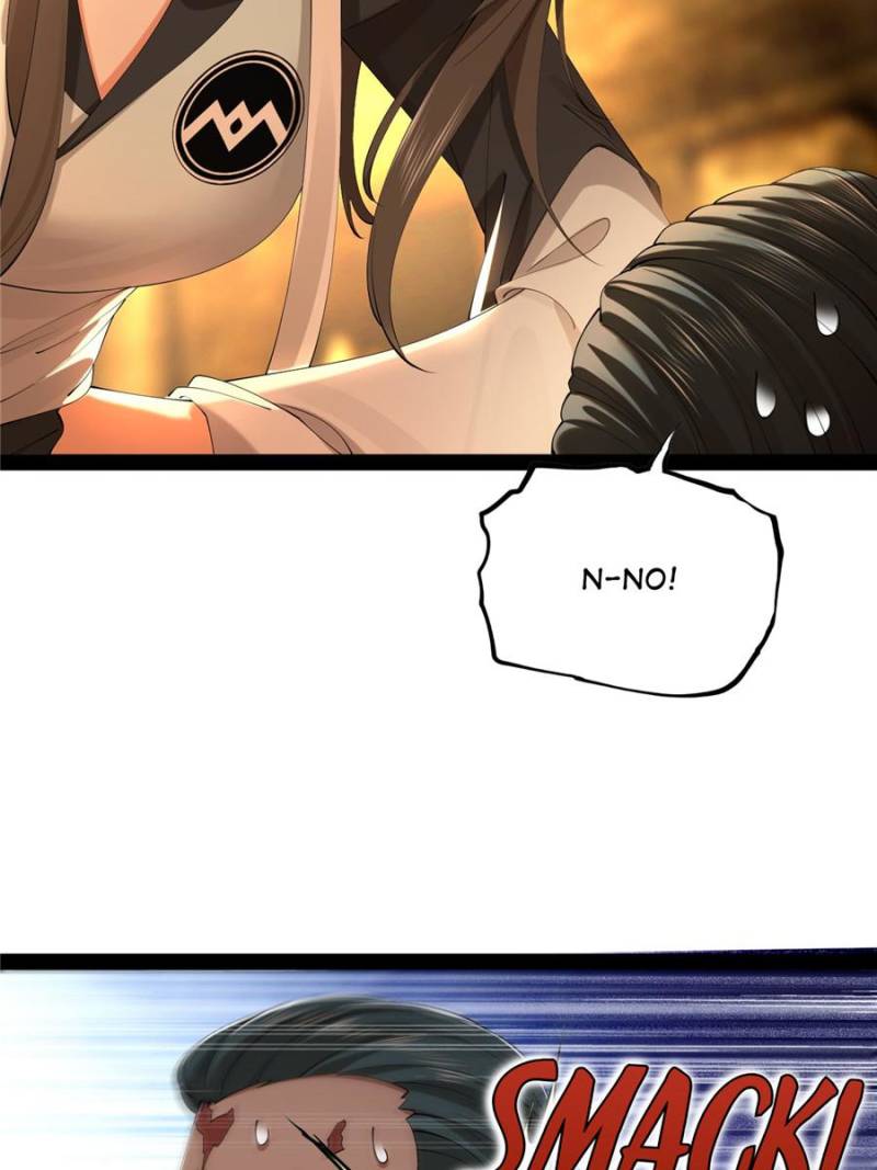 Ultimate Son-in-Law Chapter 264 - Page 27