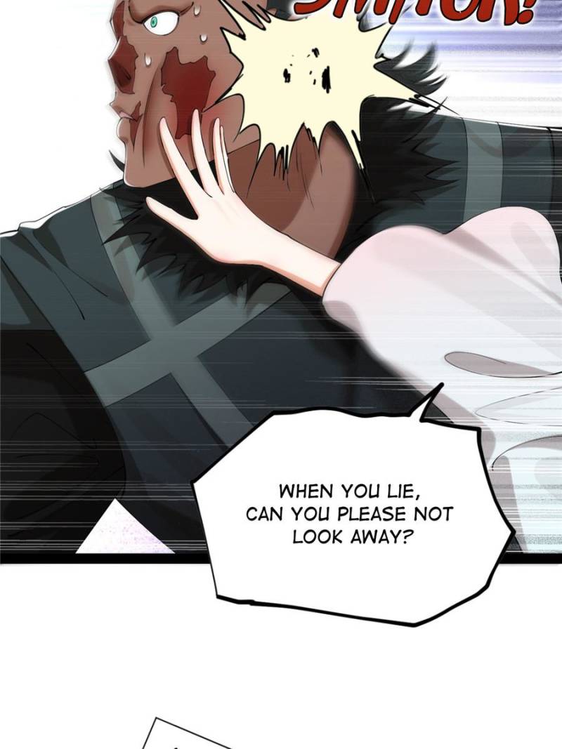 Ultimate Son-in-Law Chapter 264 - Page 28