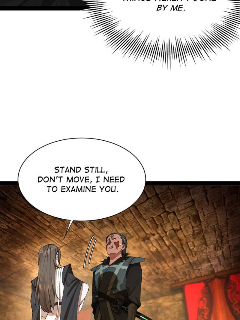 Ultimate Son-in-Law Chapter 264 - Page 30