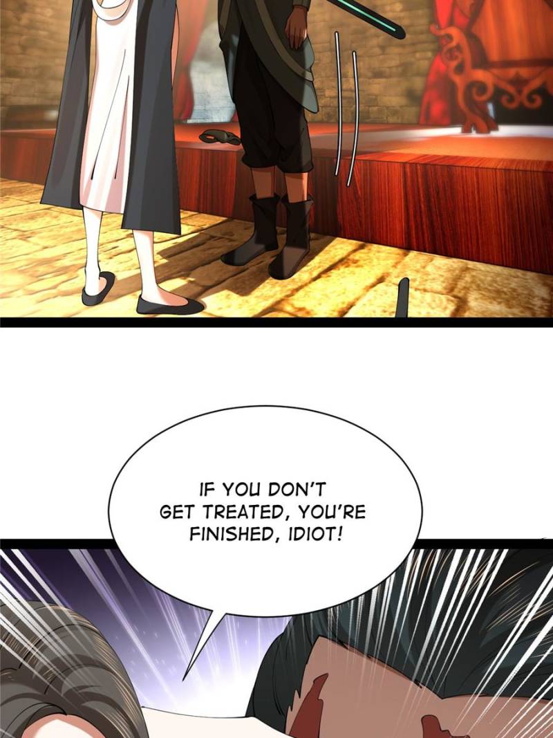 Ultimate Son-in-Law Chapter 264 - Page 31