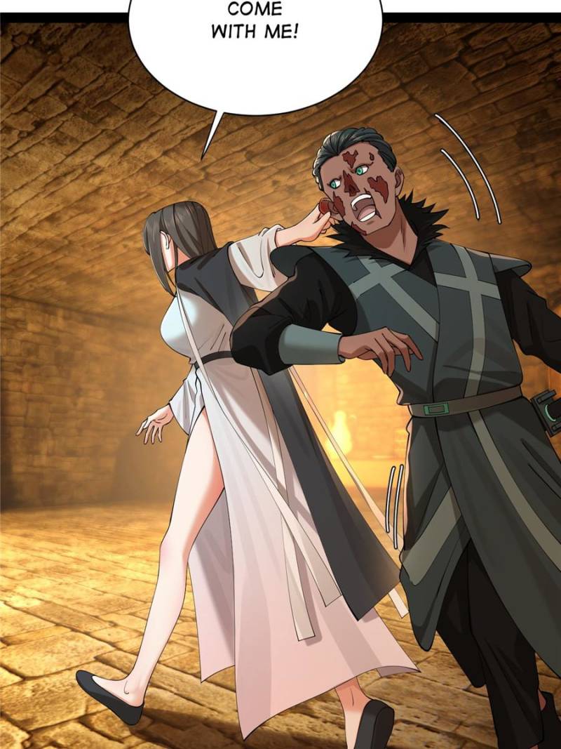 Ultimate Son-in-Law Chapter 264 - Page 34