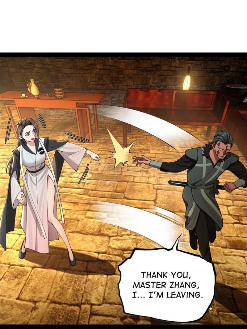 Ultimate Son-in-Law Chapter 264 - Page 36