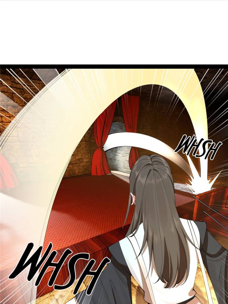 Ultimate Son-in-Law Chapter 264 - Page 37