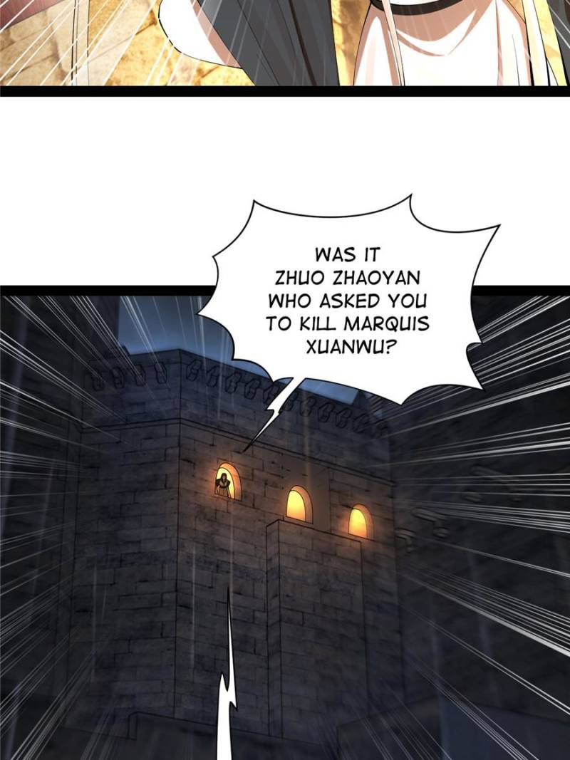 Ultimate Son-in-Law Chapter 264 - Page 38