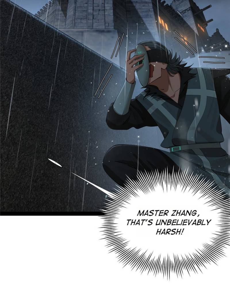 Ultimate Son-in-Law Chapter 264 - Page 40