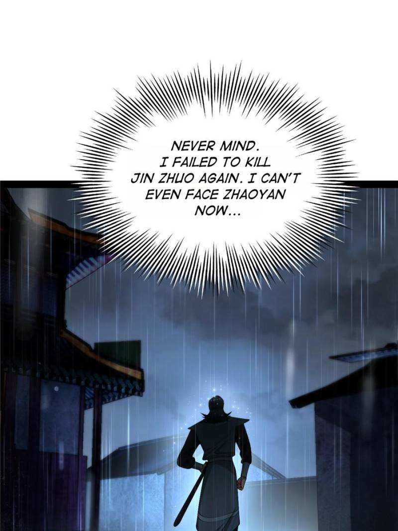 Ultimate Son-in-Law Chapter 264 - Page 41