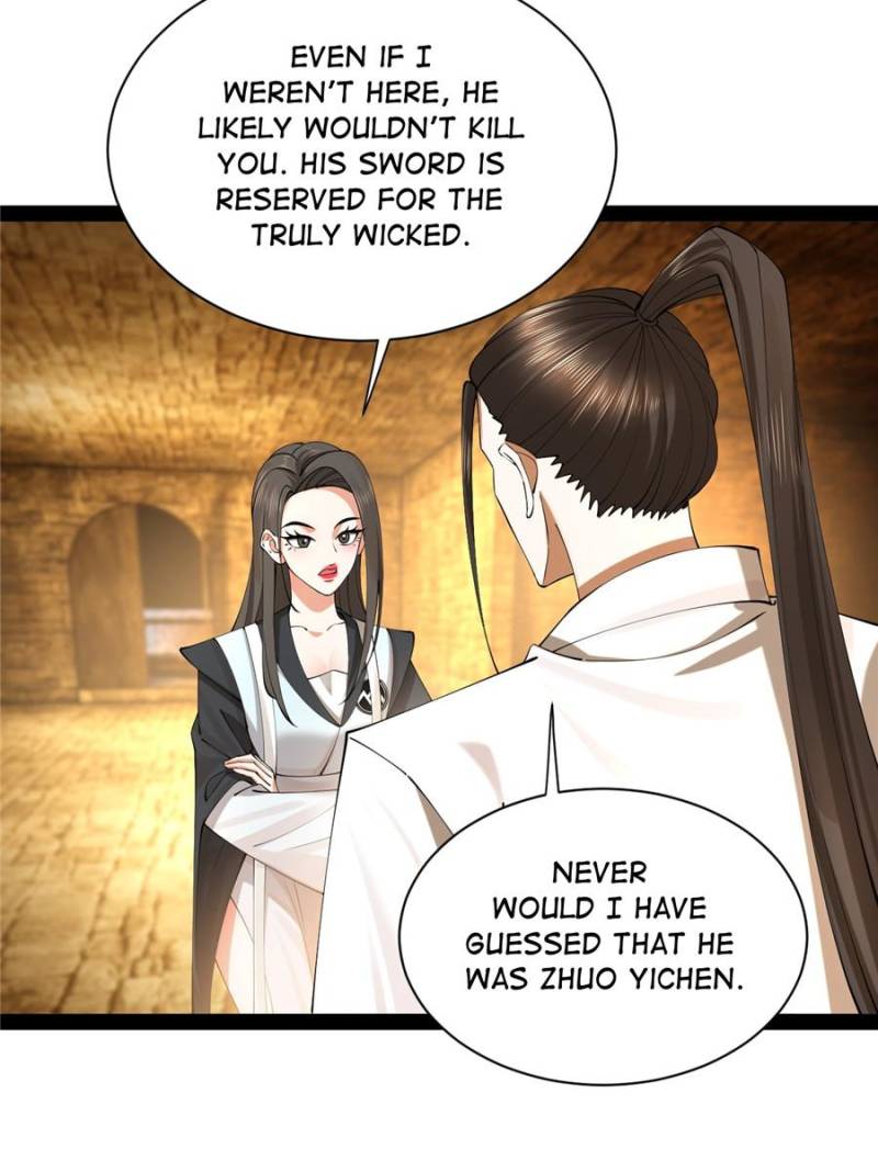 Ultimate Son-in-Law Chapter 264 - Page 44