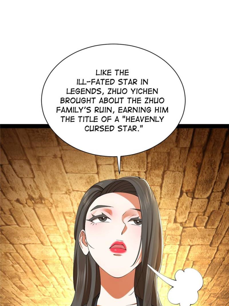 Ultimate Son-in-Law Chapter 264 - Page 45