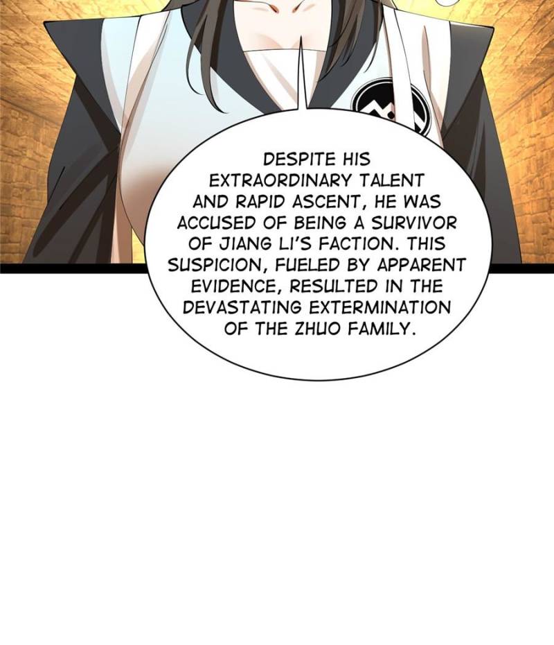 Ultimate Son-in-Law Chapter 264 - Page 46