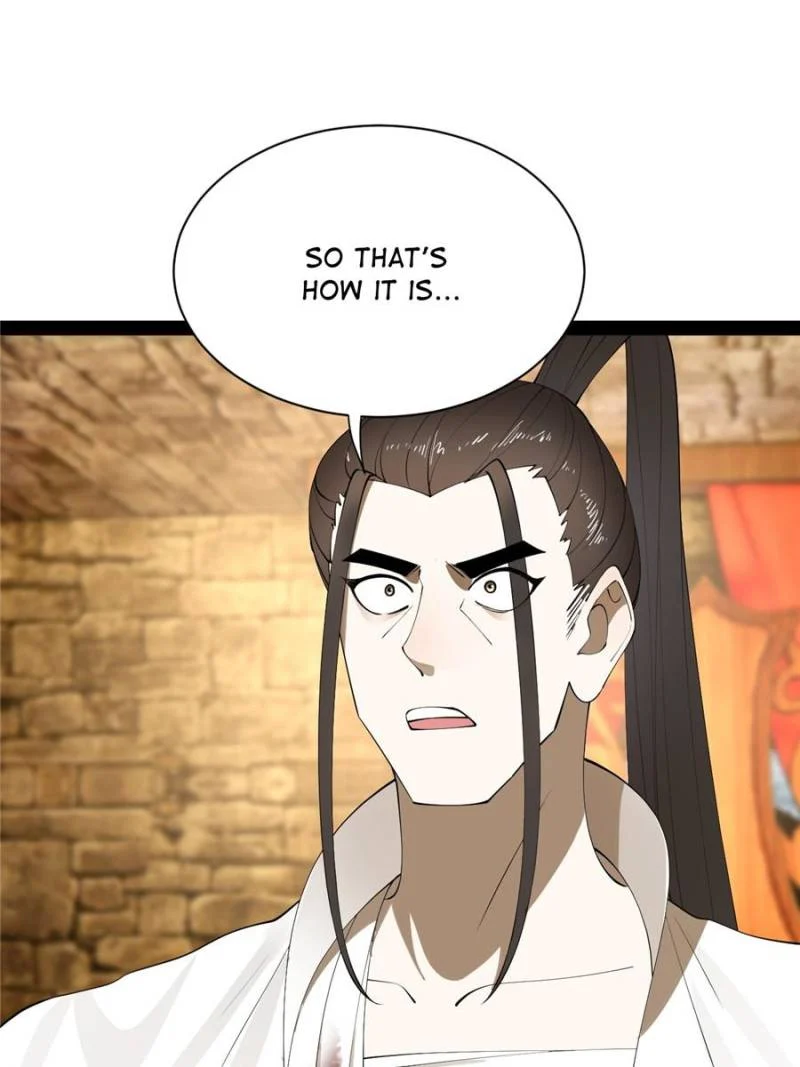 Ultimate Son-in-Law Chapter 264 - Page 47
