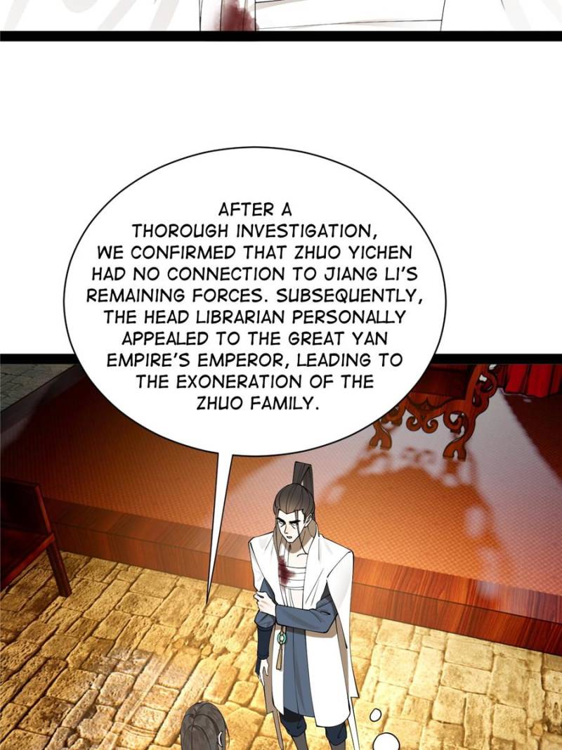 Ultimate Son-in-Law Chapter 264 - Page 48