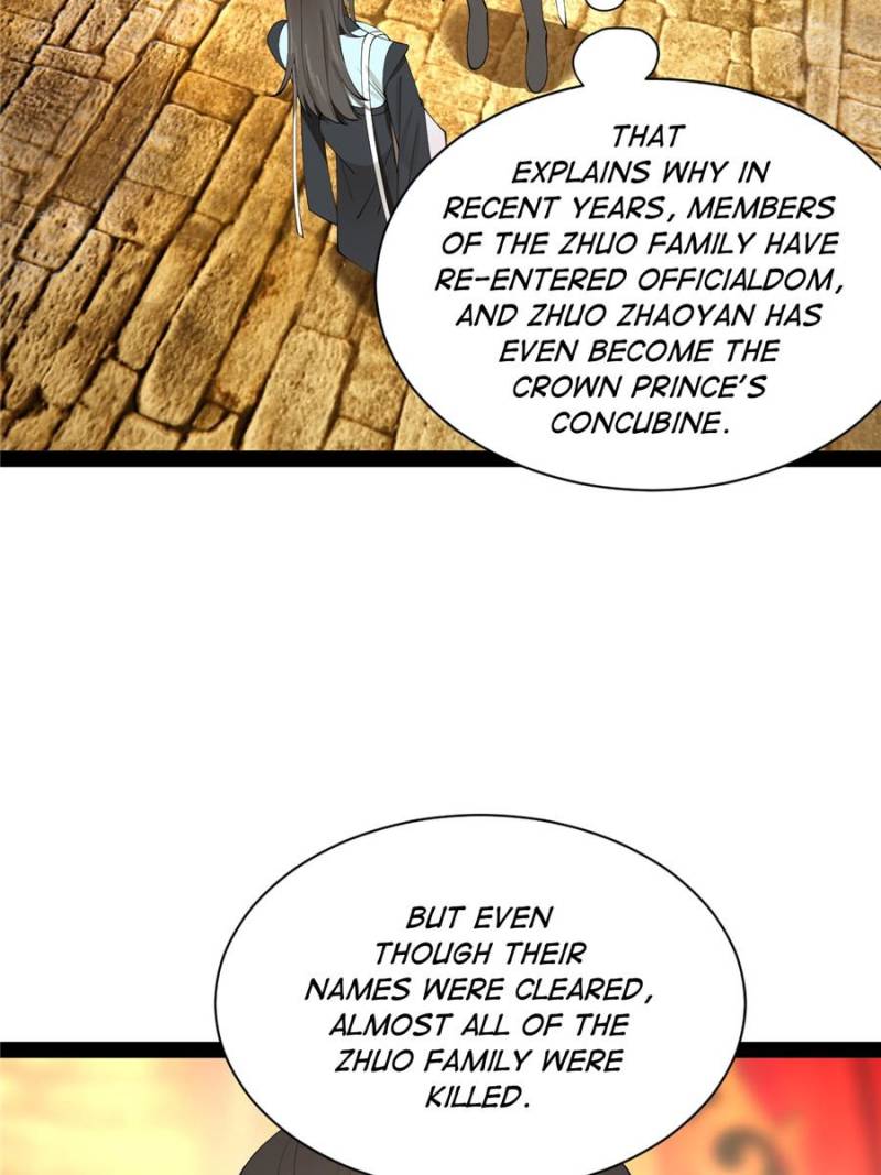 Ultimate Son-in-Law Chapter 264 - Page 49
