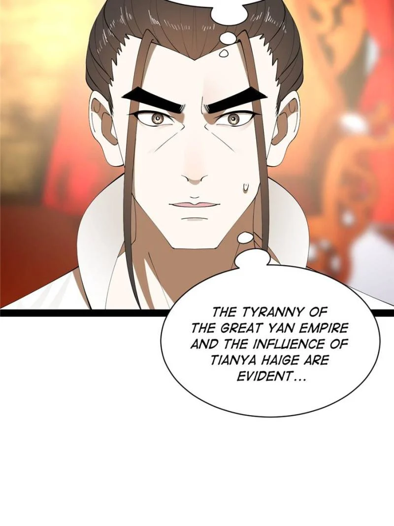 Ultimate Son-in-Law Chapter 264 - Page 50