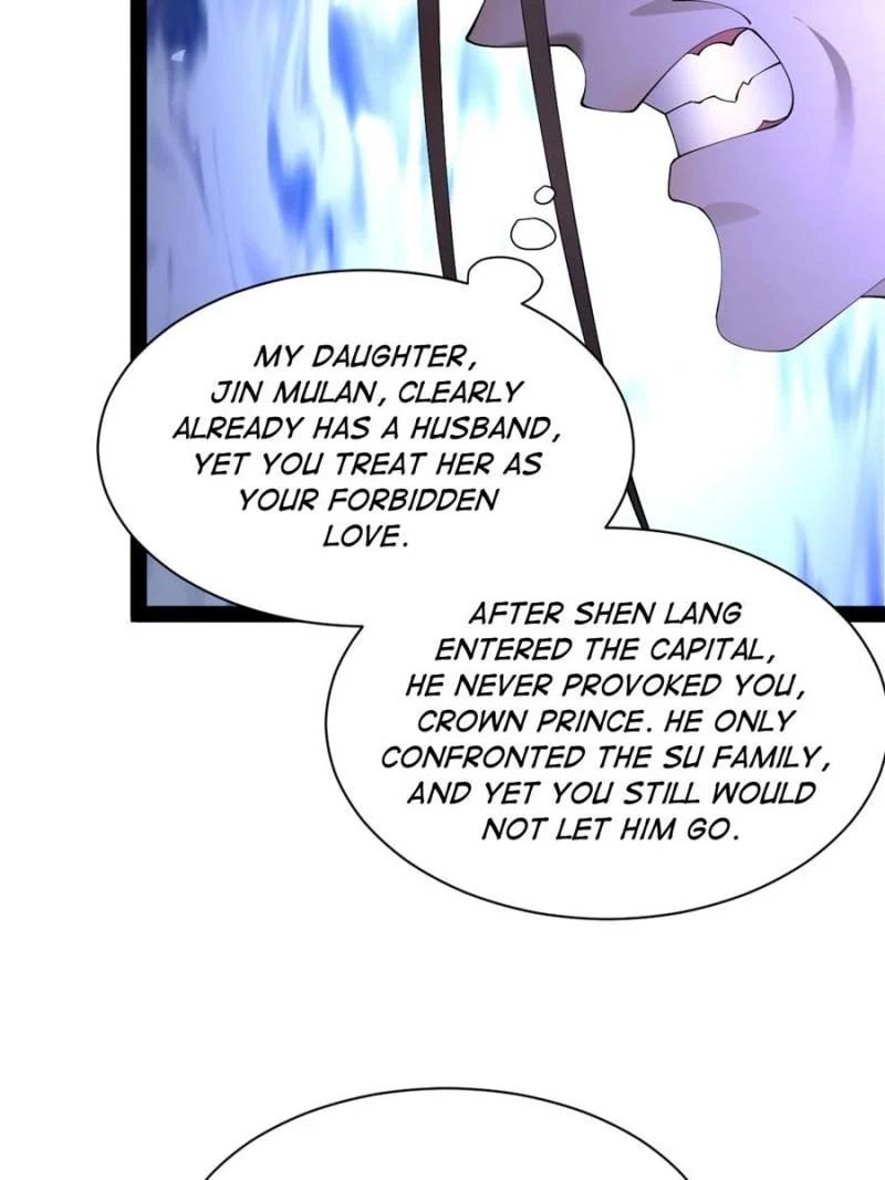 Ultimate Son-in-Law Chapter 264 - Page 53