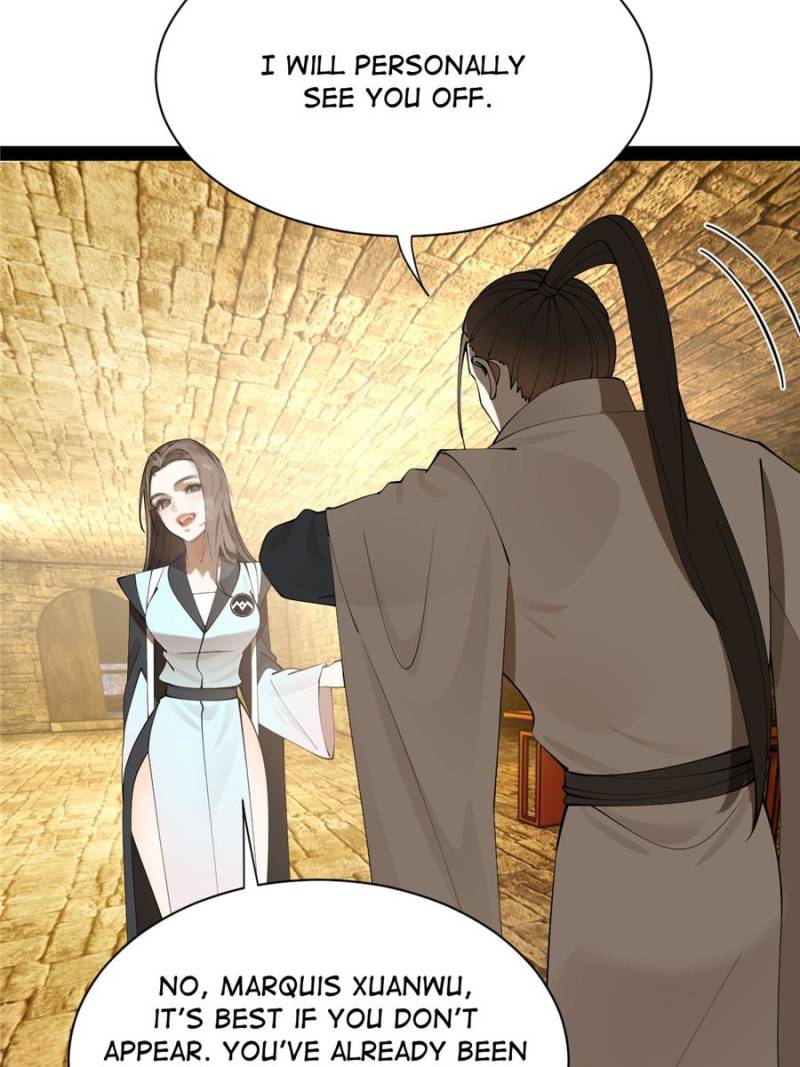 Ultimate Son-in-Law Chapter 264 - Page 54