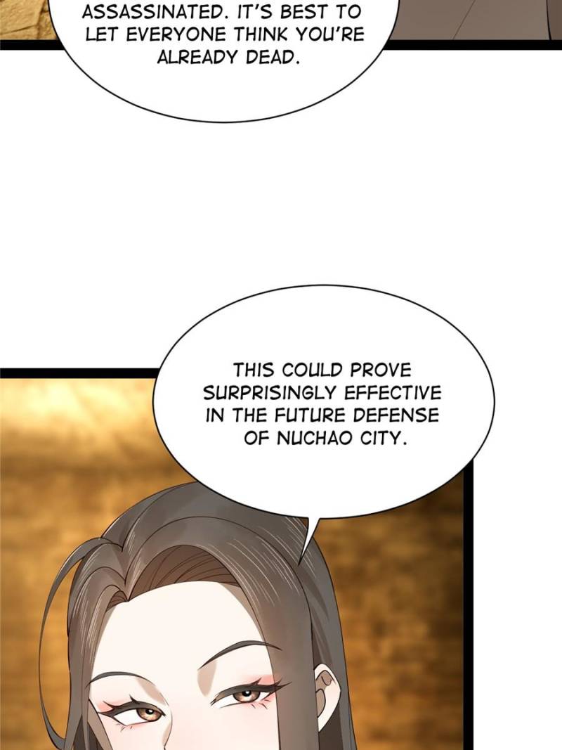 Ultimate Son-in-Law Chapter 264 - Page 55