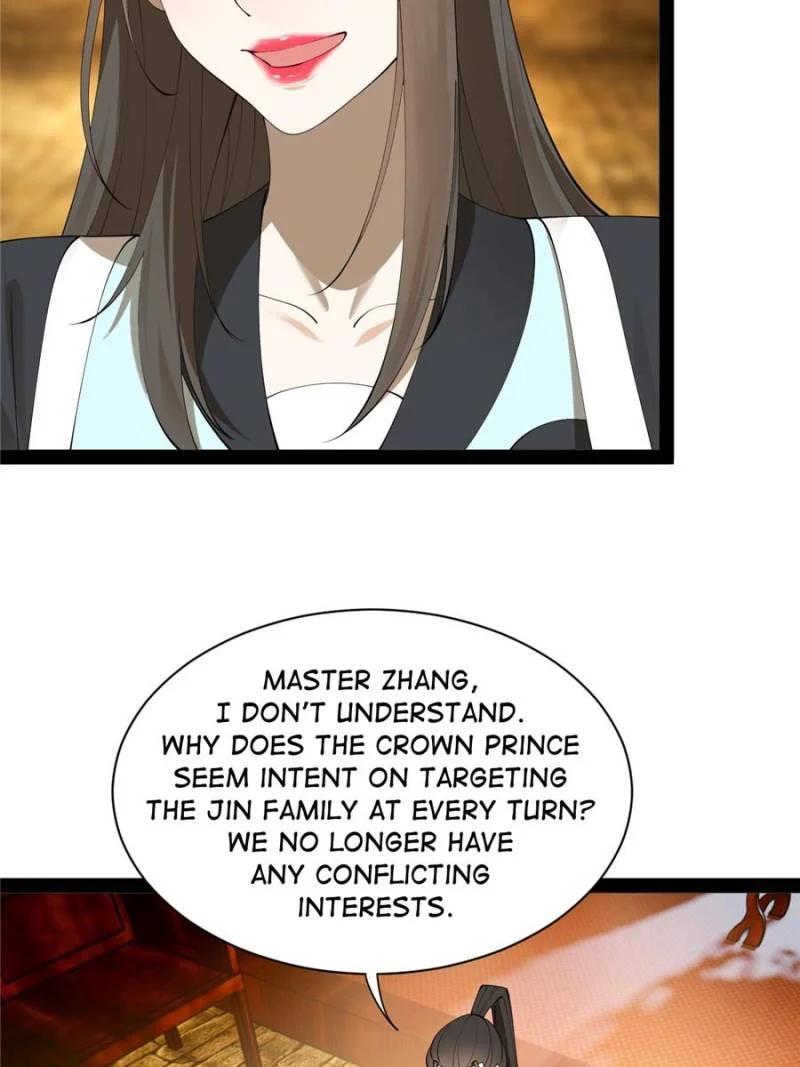 Ultimate Son-in-Law Chapter 264 - Page 56