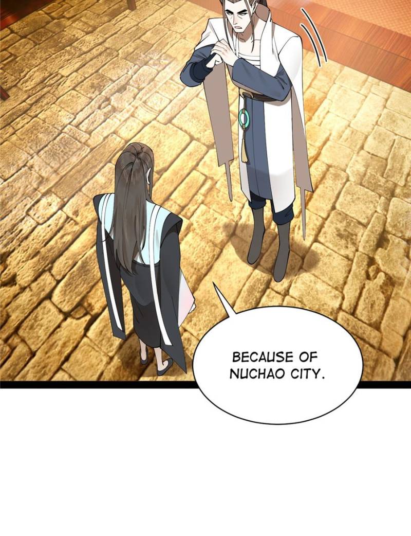 Ultimate Son-in-Law Chapter 264 - Page 57