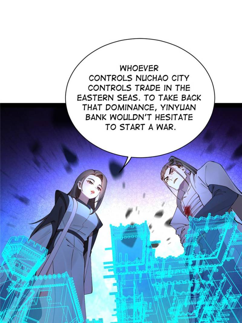 Ultimate Son-in-Law Chapter 264 - Page 58